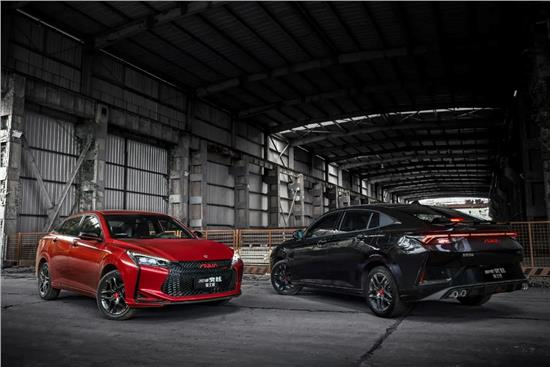 怎样在车市年轻化浪潮中脱颖而出？？？？？？奕炫